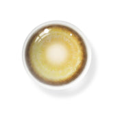 Lentes de contacto de color marrón Cosplay KOI